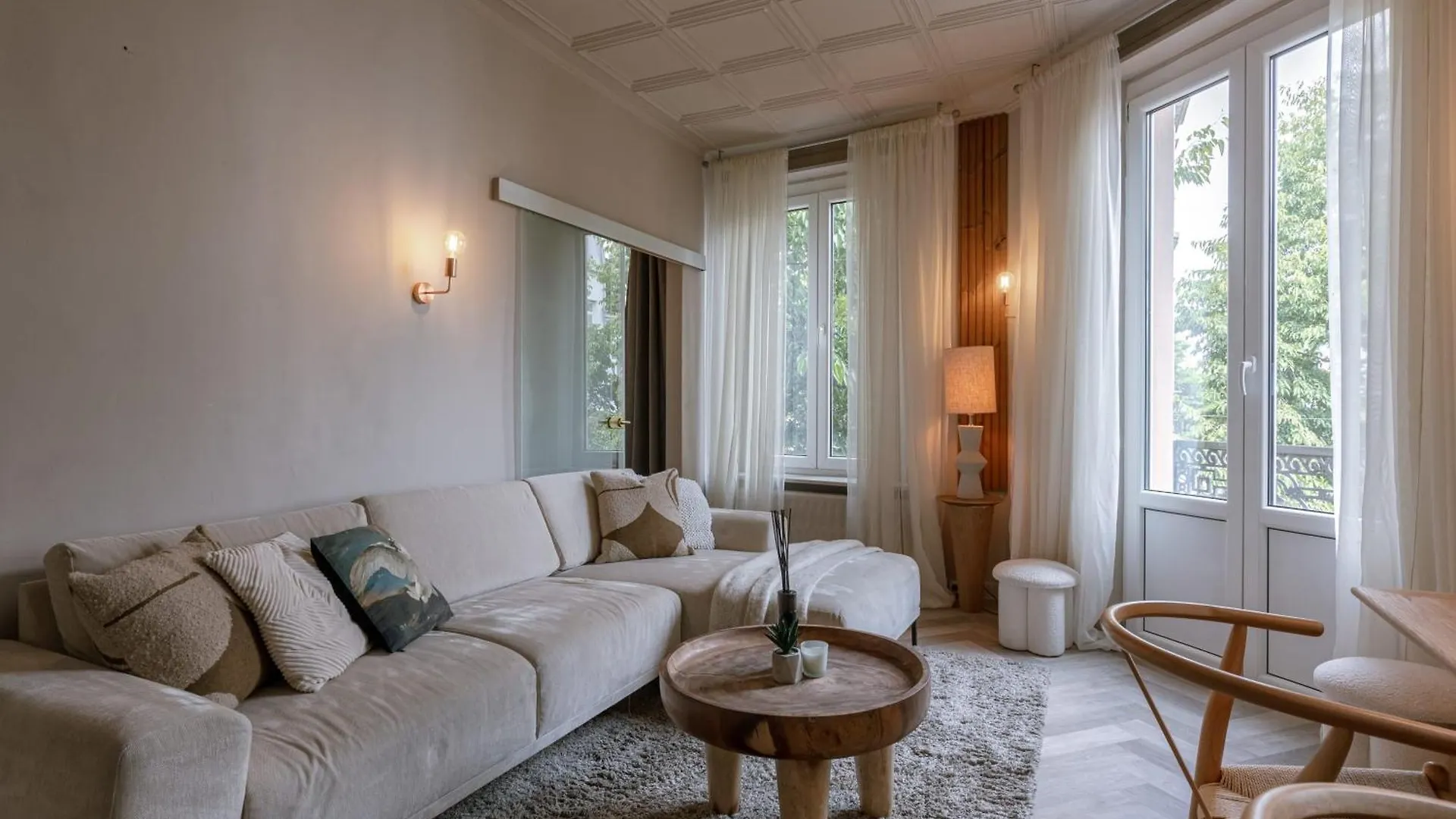 Huswell - Charming Apartment In The Heart Of Antwerp 0*,  Belgium