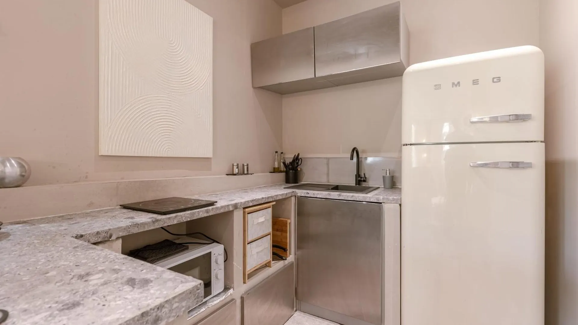 Huswell - Charming Apartment In The Heart Of Antwerp